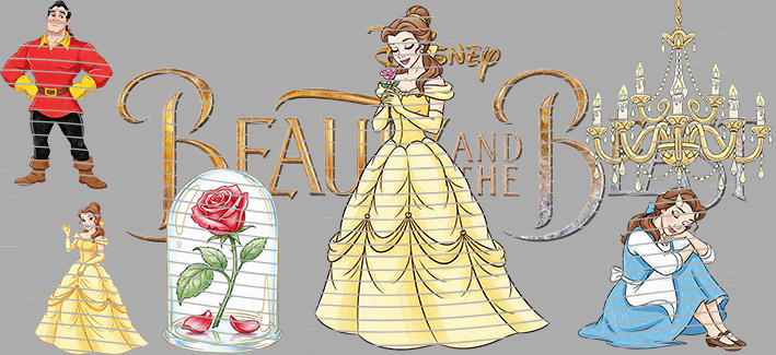 16oz Princess-N4-789